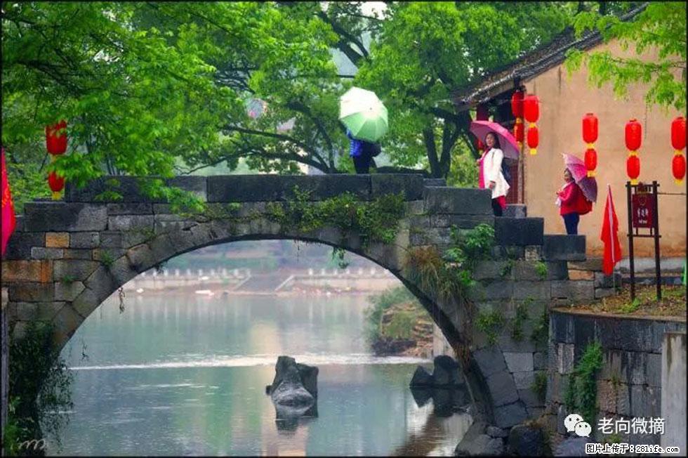 【春天，广西桂林灌阳县向您发出邀请！】江口老街又逢春 - 游山玩水 - 鄂尔多斯生活社区 - 鄂尔多斯28生活网 erds.28life.net