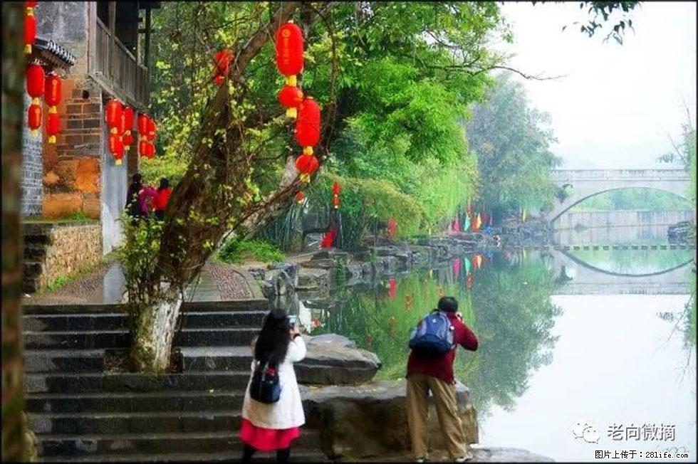 【春天，广西桂林灌阳县向您发出邀请！】江口老街又逢春 - 游山玩水 - 鄂尔多斯生活社区 - 鄂尔多斯28生活网 erds.28life.net