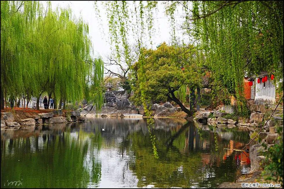 【春天，广西桂林灌阳县向您发出邀请！】江口老街又逢春 - 游山玩水 - 鄂尔多斯生活社区 - 鄂尔多斯28生活网 erds.28life.net
