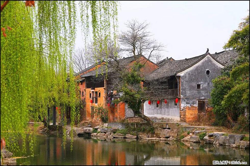 【春天，广西桂林灌阳县向您发出邀请！】江口老街又逢春 - 游山玩水 - 鄂尔多斯生活社区 - 鄂尔多斯28生活网 erds.28life.net