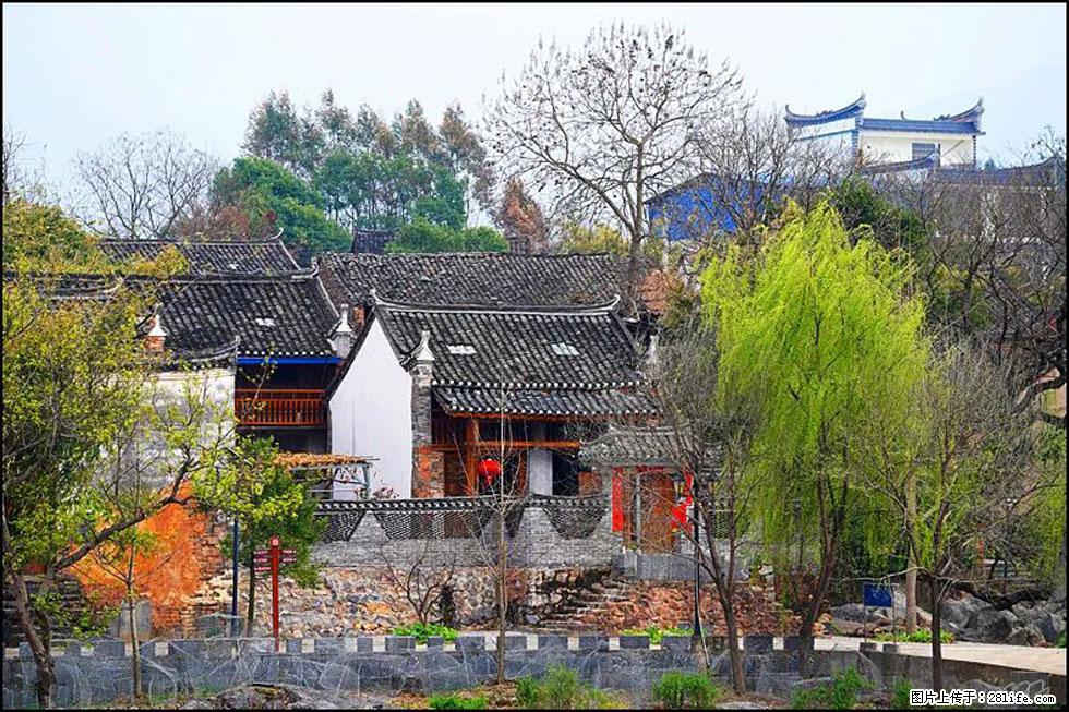【春天，广西桂林灌阳县向您发出邀请！】江口老街又逢春 - 游山玩水 - 鄂尔多斯生活社区 - 鄂尔多斯28生活网 erds.28life.net
