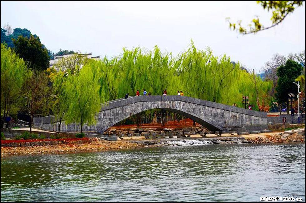 【春天，广西桂林灌阳县向您发出邀请！】江口老街又逢春 - 游山玩水 - 鄂尔多斯生活社区 - 鄂尔多斯28生活网 erds.28life.net