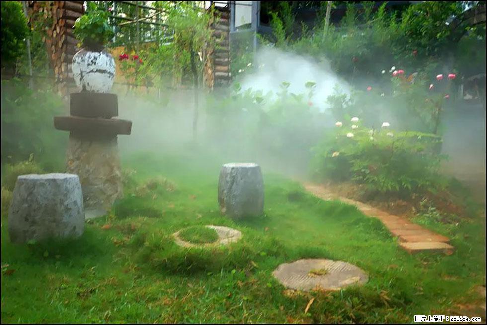【春天，广西桂林灌阳县向您发出邀请！】如梦似幻莲溪庐 - 游山玩水 - 鄂尔多斯生活社区 - 鄂尔多斯28生活网 erds.28life.net