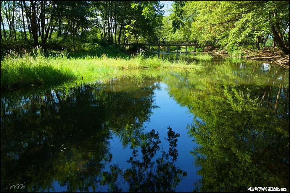 【春天，广西桂林灌阳县向您发出邀请！】熊家寨湿地公园 - 游山玩水 - 鄂尔多斯生活社区 - 鄂尔多斯28生活网 erds.28life.net