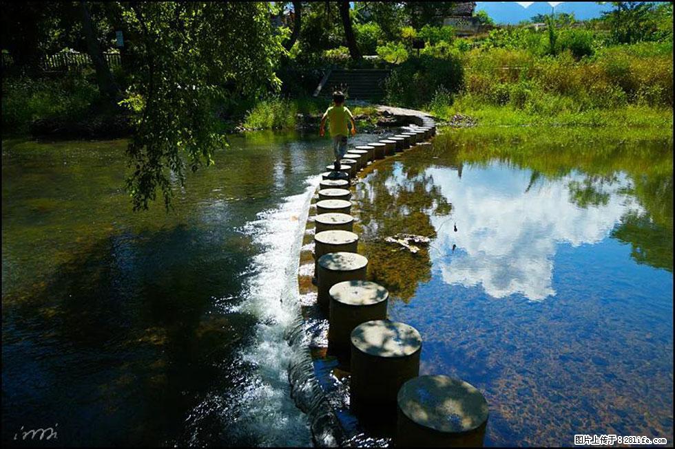 【春天，广西桂林灌阳县向您发出邀请！】熊家寨湿地公园 - 游山玩水 - 鄂尔多斯生活社区 - 鄂尔多斯28生活网 erds.28life.net