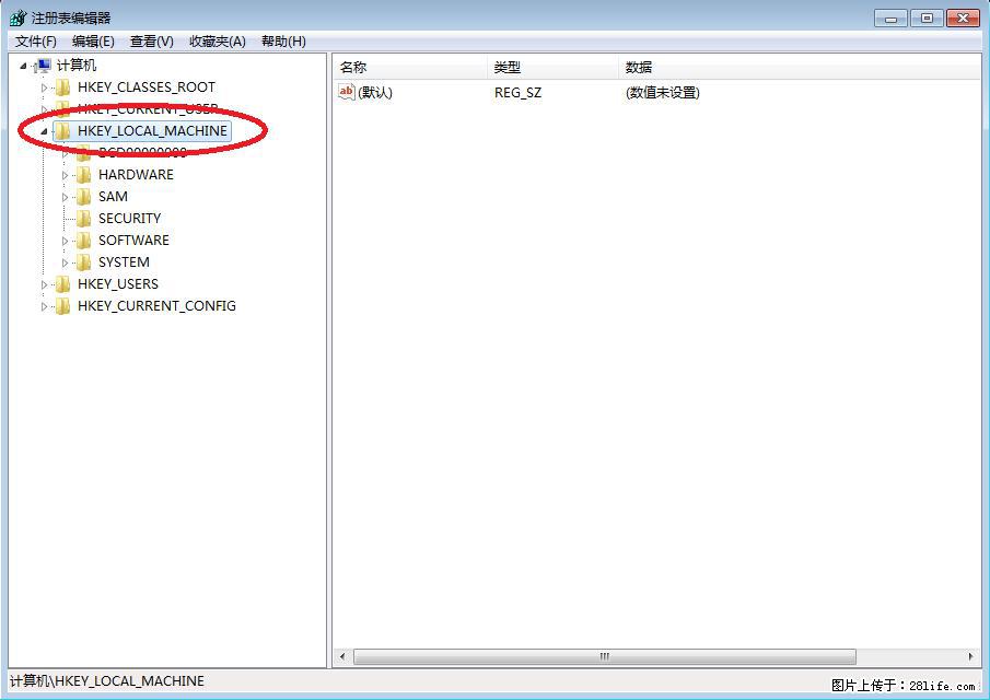 Photoshop不能直接拖拽打开图片的解决办法 - 生活百科 - 鄂尔多斯生活社区 - 鄂尔多斯28生活网 erds.28life.net