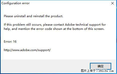 Photoshop不能直接拖拽打开图片的解决办法 - 生活百科 - 鄂尔多斯生活社区 - 鄂尔多斯28生活网 erds.28life.net
