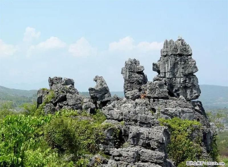 桂林旅游名城景点：灌阳文市石林 - 游山玩水 - 鄂尔多斯生活社区 - 鄂尔多斯28生活网 erds.28life.net