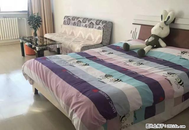 福海家电附近{聚力大厦}精装公寓带全套家具家电 - 房屋出租 - 房屋租售 - 鄂尔多斯分类信息 - 鄂尔多斯28生活网 erds.28life.net