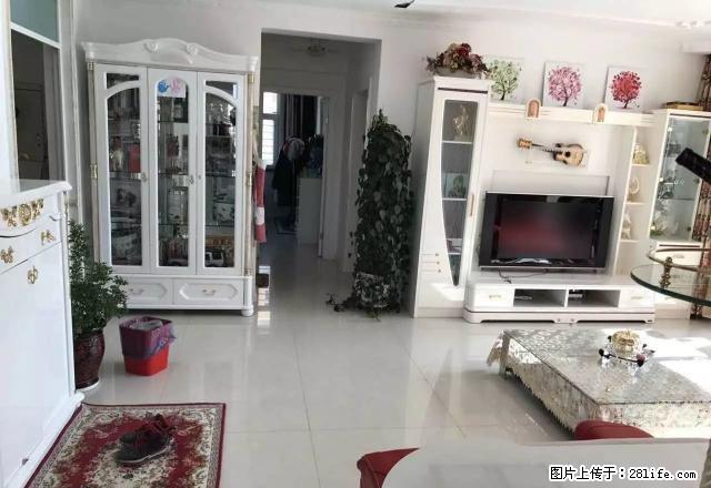 汽车南站附近{奥林花园}精装两居带全套家具家电房东自住房 - 房屋出租 - 房屋租售 - 鄂尔多斯分类信息 - 鄂尔多斯28生活网 erds.28life.net