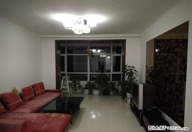 杨家渠附近{新园小区}精装大三居带全套家具 - 房屋出租 - 房屋租售 - 鄂尔多斯分类信息 - 鄂尔多斯28生活网 erds.28life.net