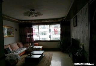 金辉大厦附近{东方小区}精装大三居带全套家具家电房东自住 - 鄂尔多斯28生活网 erds.28life.net