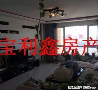 市中心亿利滨和湾精装大三居出租房东自住房 - 鄂尔多斯28生活网 erds.28life.net