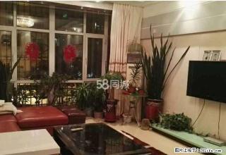 区二中附近{紫金苑}豪华大四居带全套家具家电房东自住房 - 鄂尔多斯28生活网 erds.28life.net