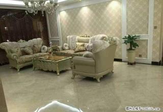 汽车南站附近{宏源一品}豪华大三居带全套家具家电 - 鄂尔多斯28生活网 erds.28life.net