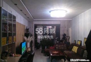 伊泰集团附近{伊泰b区}精装两居带全套家具家电 - 鄂尔多斯28生活网 erds.28life.net