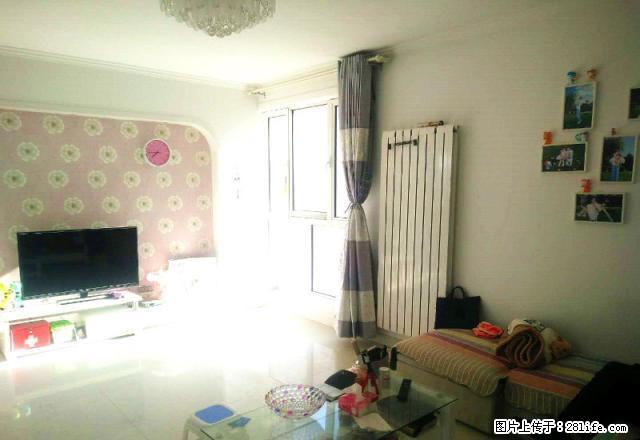 婚房《九盛丽景花园》紧邻联邦大厦~金融广场~精装全套家具家电 - 房屋出租 - 房屋租售 - 鄂尔多斯分类信息 - 鄂尔多斯28生活网 erds.28life.net