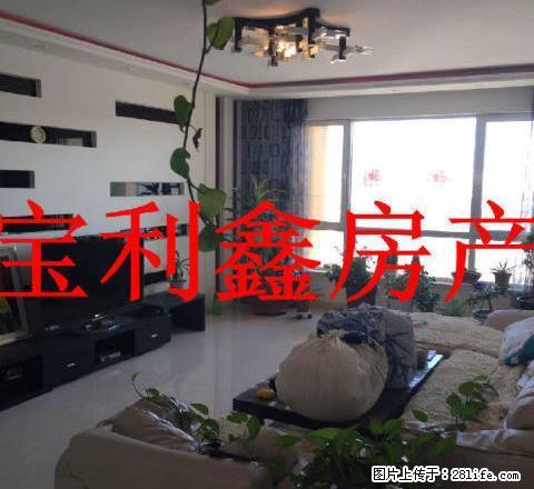 亿利奥斯特酒店旁~《亿利城滨河湾》豪装大三居~带全套家具家电 - 房屋出租 - 房屋租售 - 鄂尔多斯分类信息 - 鄂尔多斯28生活网 erds.28life.net