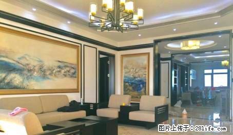 伊泰高档住宅《伊泰华府领秀》豪装四居~奢华低调内涵~私人订制 - 房屋出租 - 房屋租售 - 鄂尔多斯分类信息 - 鄂尔多斯28生活网 erds.28life.net