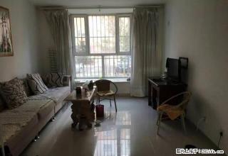 铁西杨家渠~三角洲公园《铭鑫家园F区》精装两居~全套家具家电 - 鄂尔多斯28生活网 erds.28life.net