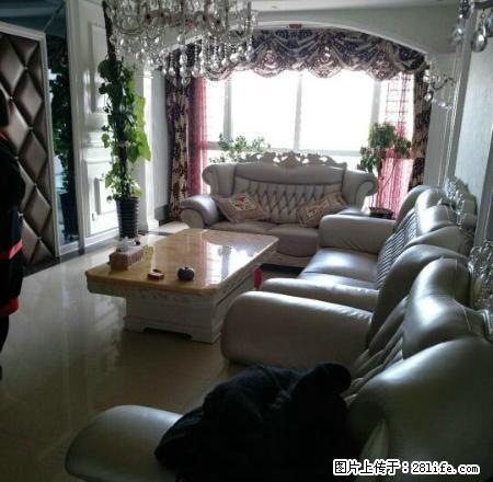 铁西精装3居 正东学校附近 九盛丽景 房东自住 电梯12楼 - 房屋出租 - 房屋租售 - 鄂尔多斯分类信息 - 鄂尔多斯28生活网 erds.28life.net