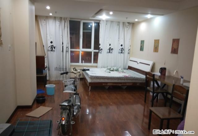 公寓出租，法国西提岛旁，兆基公寓，拎包入住，虽时看房 - 房屋出租 - 房屋租售 - 鄂尔多斯分类信息 - 鄂尔多斯28生活网 erds.28life.net