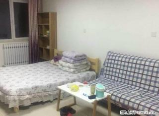 公寓出租 金辉大厦旁 亿晨公寓 拎包入住 - 鄂尔多斯28生活网 erds.28life.net
