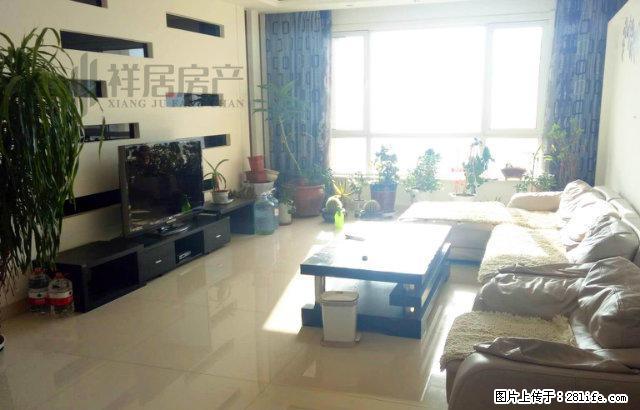 市中心《亿利滨河湾》精装大三居 高档家私 {婚房 住家}优选 - 房屋出租 - 房屋租售 - 鄂尔多斯分类信息 - 鄂尔多斯28生活网 erds.28life.net
