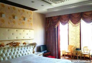 汽车南站附近《华研水岸》电梯大四居 全套家具家电 房东自住房 - 鄂尔多斯28生活网 erds.28life.net