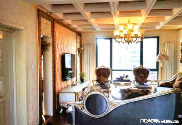 市中心《三江太古国际》温馨两居 全套家具家电 拎包入住 - 房屋出租 - 房屋租售 - 鄂尔多斯分类信息 - 鄂尔多斯28生活网 erds.28life.net