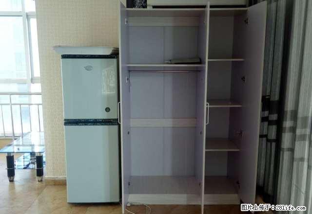 市中心附近《恒信公寓》精装修 家具齐全 随时看房 - 房屋出租 - 房屋租售 - 鄂尔多斯分类信息 - 鄂尔多斯28生活网 erds.28life.net