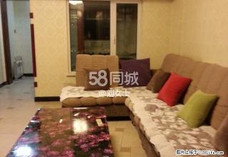 鼎晟富丽园 1室1厅1卫 - 鄂尔多斯28生活网 erds.28life.net