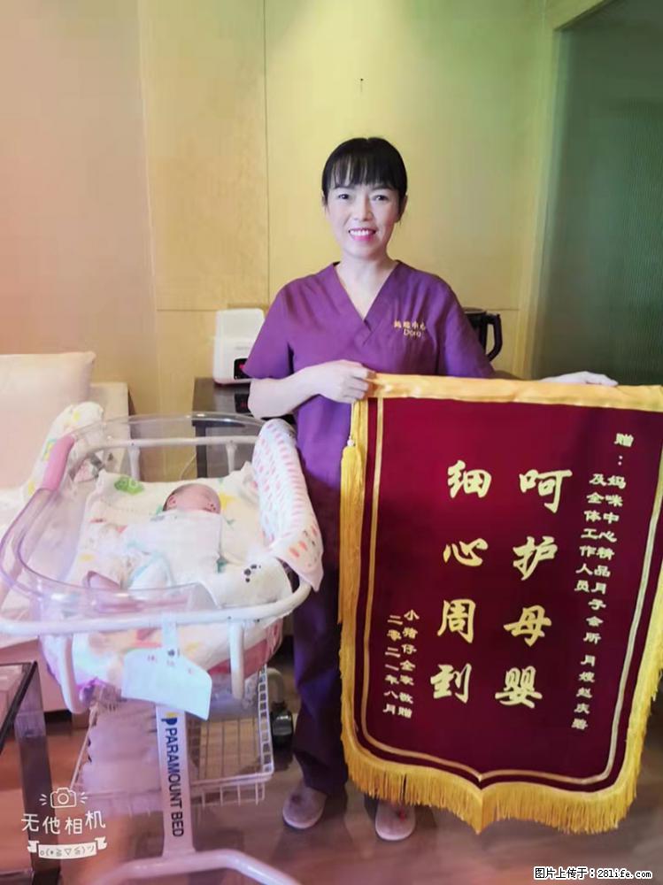 上海高端月子会所招新手月嫂，零基础带教，包吃住 - 职场交流 - 鄂尔多斯生活社区 - 鄂尔多斯28生活网 erds.28life.net