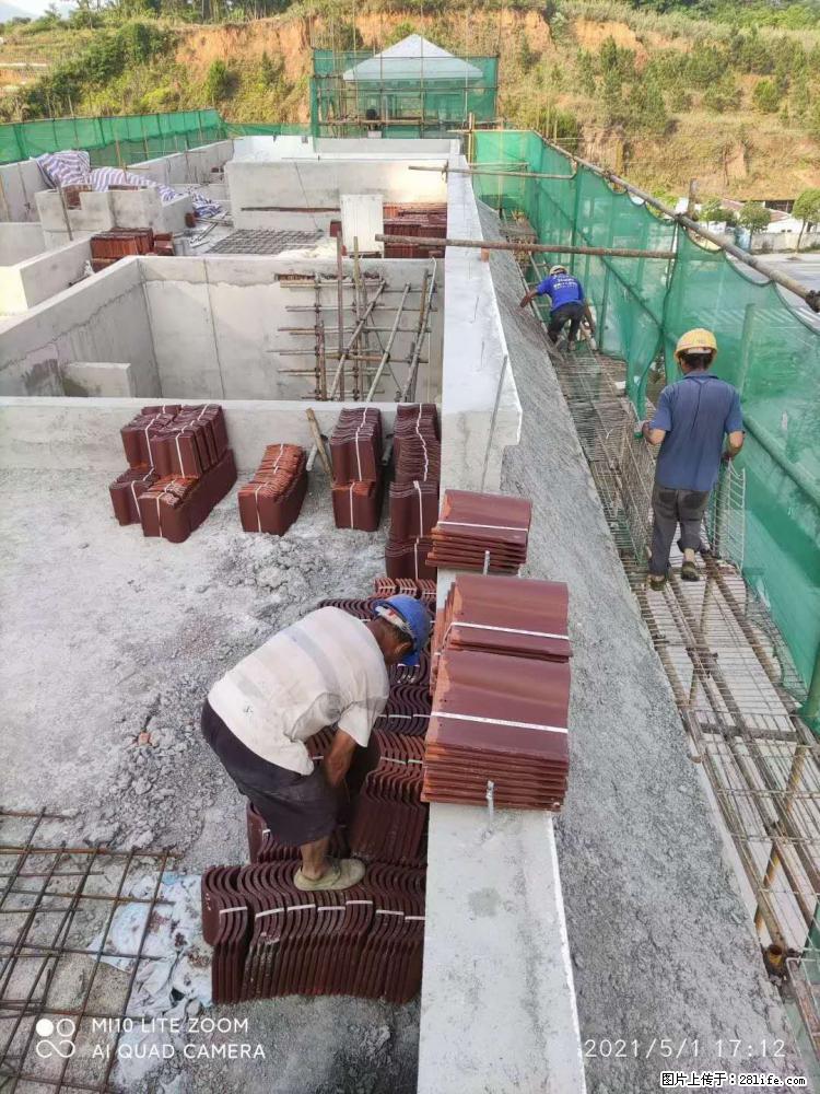 【广西三象建筑安装工程有限公司】绿地衫和田叠墅项目 - 家居生活 - 鄂尔多斯生活社区 - 鄂尔多斯28生活网 erds.28life.net