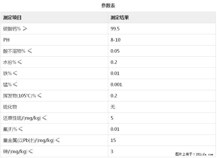 【桂林三鑫新型材料】400目重质碳酸钙 方解石粉重钙粉 - 综合信息 - 其他综合 - 鄂尔多斯分类信息 - 鄂尔多斯28生活网 erds.28life.net