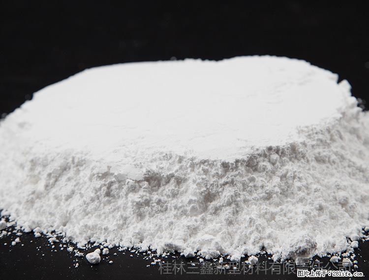 【桂林三鑫新型材料】600目重质碳酸钙 方解石粉重钙粉 - 综合信息 - 其他综合 - 鄂尔多斯分类信息 - 鄂尔多斯28生活网 erds.28life.net