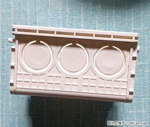 桂林荣泰吹塑、注塑【厂家直销】PVC阴燃电工配件，精品86底盒 - 其他广告 - 广告专区 - 鄂尔多斯分类信息 - 鄂尔多斯28生活网 erds.28life.net