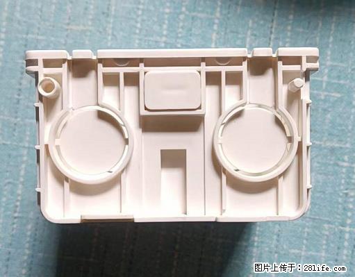 桂林荣泰吹塑、注塑【厂家直销】PVC阴燃电工配件，精品86底盒 - 其他广告 - 广告专区 - 鄂尔多斯分类信息 - 鄂尔多斯28生活网 erds.28life.net