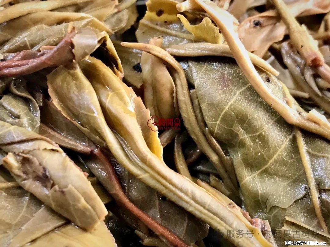 时间果百年古树龙珠普洱生茶 - 购物交流 - 鄂尔多斯生活社区 - 鄂尔多斯28生活网 erds.28life.net