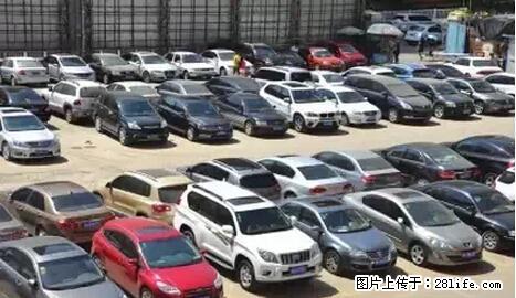 停车为什么要车头朝外？不是开玩笑，关键时刻真能救命 - 鄂尔多斯生活资讯 - 鄂尔多斯28生活网 erds.28life.net