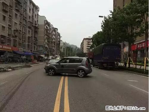 开车出事故没拍这5张照片，警察也帮不了你！ - 鄂尔多斯生活资讯 - 鄂尔多斯28生活网 erds.28life.net