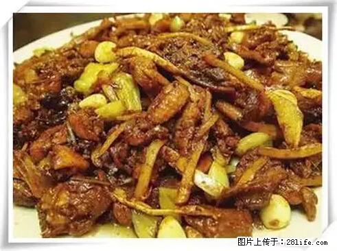 来广西旅游必吃这20道桂菜，不然就白来广西啦！ - 鄂尔多斯生活资讯 - 鄂尔多斯28生活网 erds.28life.net