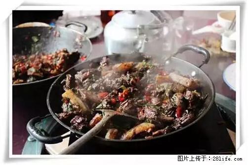 来广西旅游必吃这20道桂菜，不然就白来广西啦！ - 鄂尔多斯生活资讯 - 鄂尔多斯28生活网 erds.28life.net