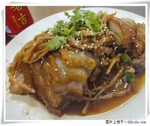 来广西旅游必吃这20道桂菜，不然就白来广西啦！ - 鄂尔多斯生活资讯 - 鄂尔多斯28生活网 erds.28life.net