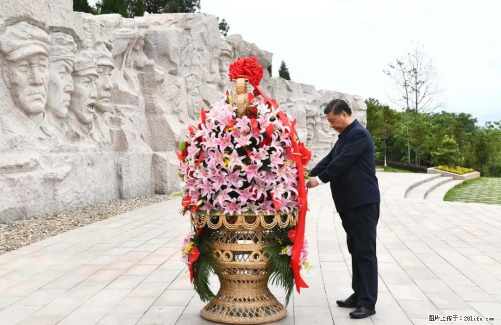 习近平赴广西考察调研 - 鄂尔多斯生活资讯 - 鄂尔多斯28生活网 erds.28life.net