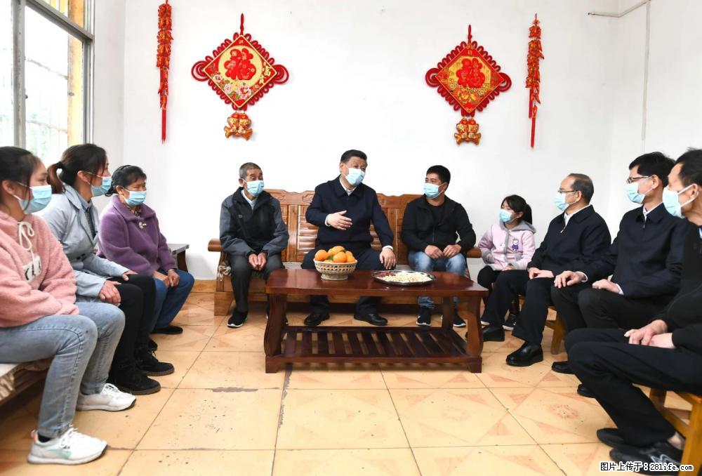 习近平赴广西考察调研 - 鄂尔多斯生活资讯 - 鄂尔多斯28生活网 erds.28life.net