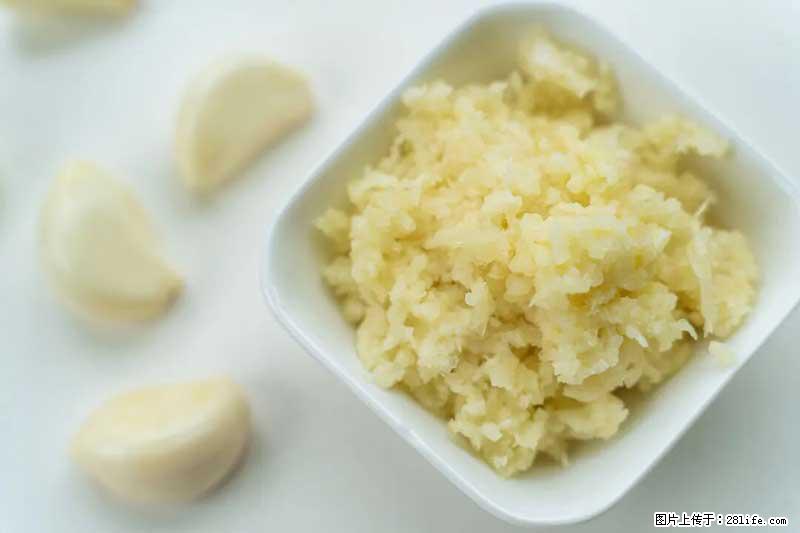 抗菌消炎、护肝健脾！这种“天然青霉素”就在你家餐桌上，春季吃正合适 - 鄂尔多斯生活资讯 - 鄂尔多斯28生活网 erds.28life.net