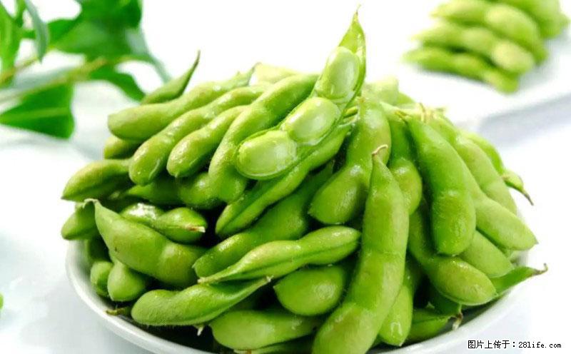 这些蔬菜是“天然钙片”，这6种被医生重点推荐 - 鄂尔多斯生活资讯 - 鄂尔多斯28生活网 erds.28life.net