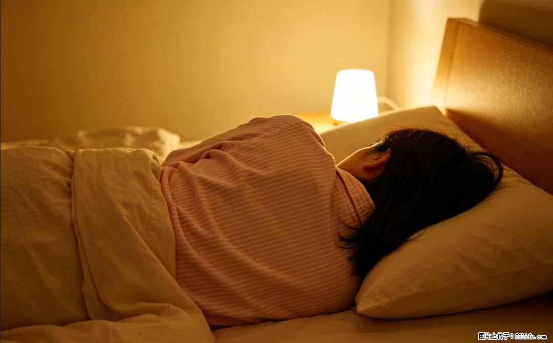 熬夜会让猝死风险飙升！出现以下4种情况赶紧休息→ - 鄂尔多斯生活资讯 - 鄂尔多斯28生活网 erds.28life.net
