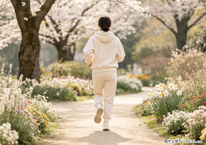学会这套走路方法！稳血糖护心脏，养护关节更护健康 - 鄂尔多斯生活资讯 - 鄂尔多斯28生活网 erds.28life.net